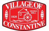 Constantine, Michigan Logo