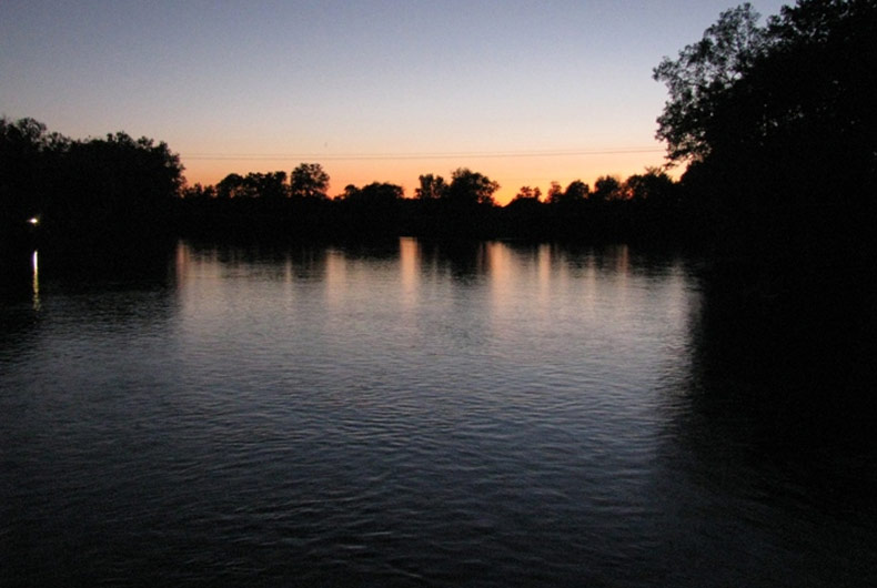 Constantine, Michigan